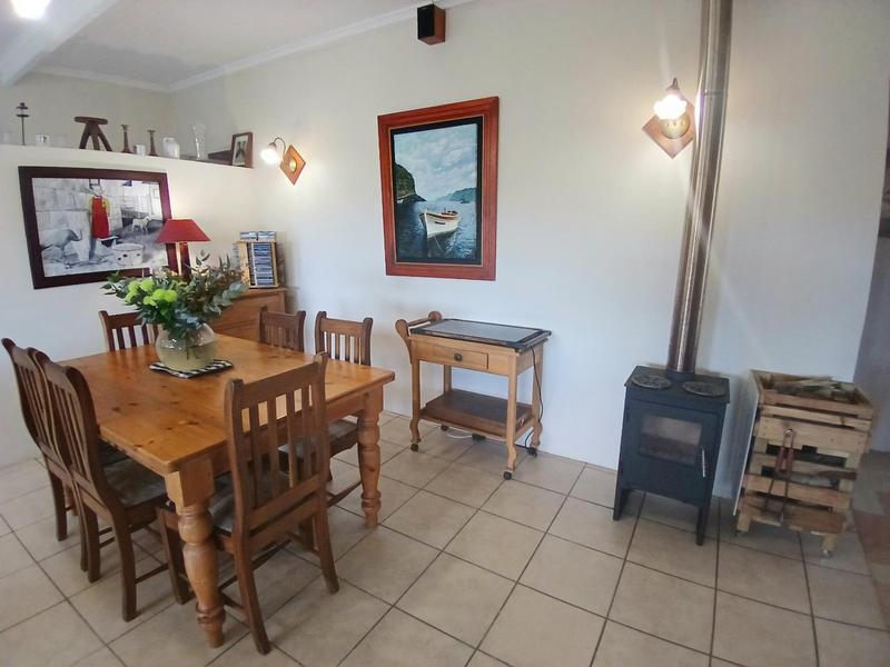 4 Bedroom Property for Sale in Stilbaai East Western Cape